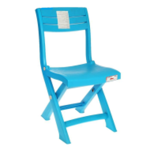Стул Tacoma складной Curver синий (BISTRO CHAIR)