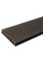 Террасная доска Cm Decking Grand, 25х190х3000 мм, за м.пог, Эбен