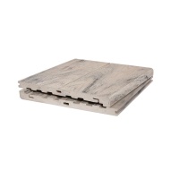 Ступень из ДПК 3D WOOD BRUSHING MIX 20х320х2900мм, за м.пог, Бежевый