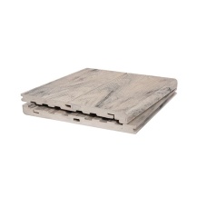 Ступень из ДПК 3D WOOD BRUSHING MIX 20х320х2900мм, за м.пог, Бежевый
