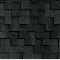 Windsor XL Midnight black