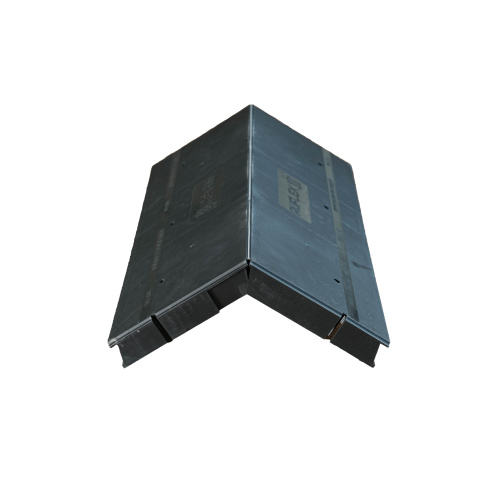 Пластиковый вентиляционный конёк RUFLEX AeroRidge