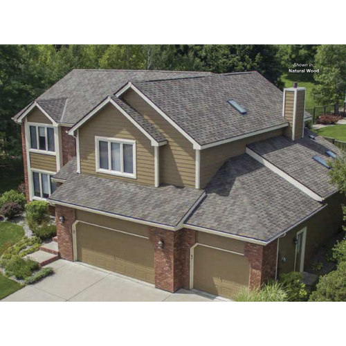 Windsor XL Natural wood