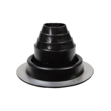 Манжета кровельная прямая №2 EPDM
