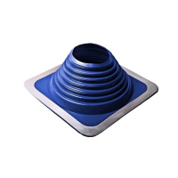 Манжета кровельная прямая №6 EPDM