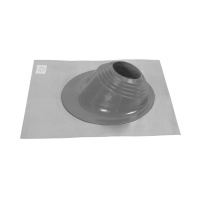 Манжета кровельная угловая №2, EPDM